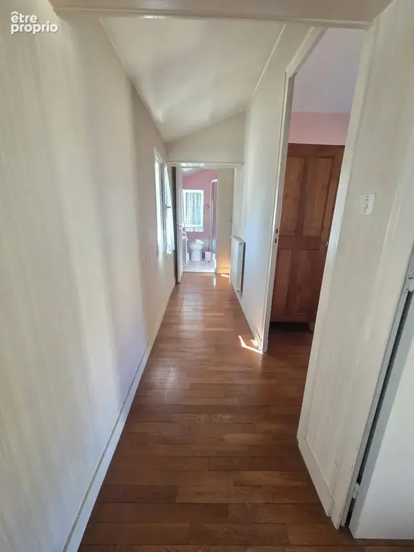 Maison 6 pièces 87 m² à vendre à Nieuil-L'espoir (86340) - photo 8