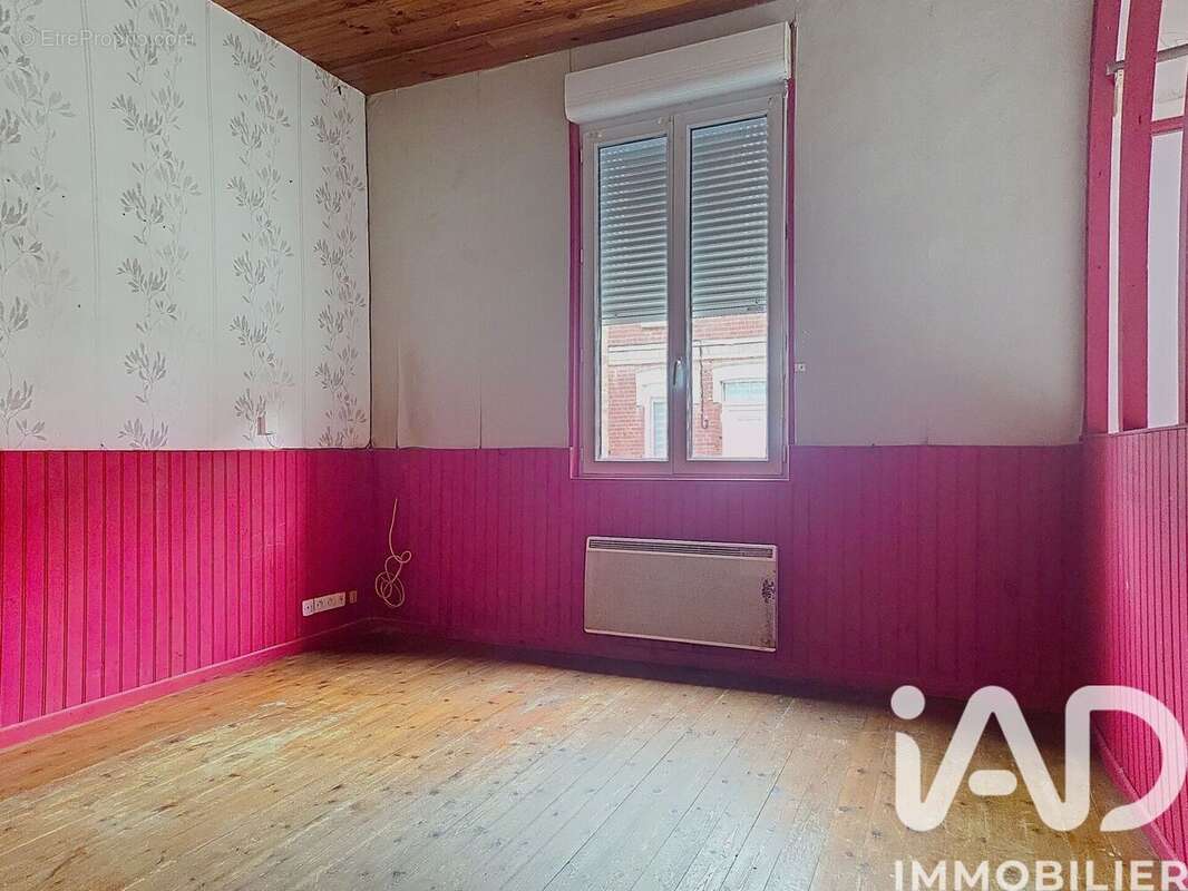 Photo 5 - Maison à FRIVILLE-ESCARBOTIN