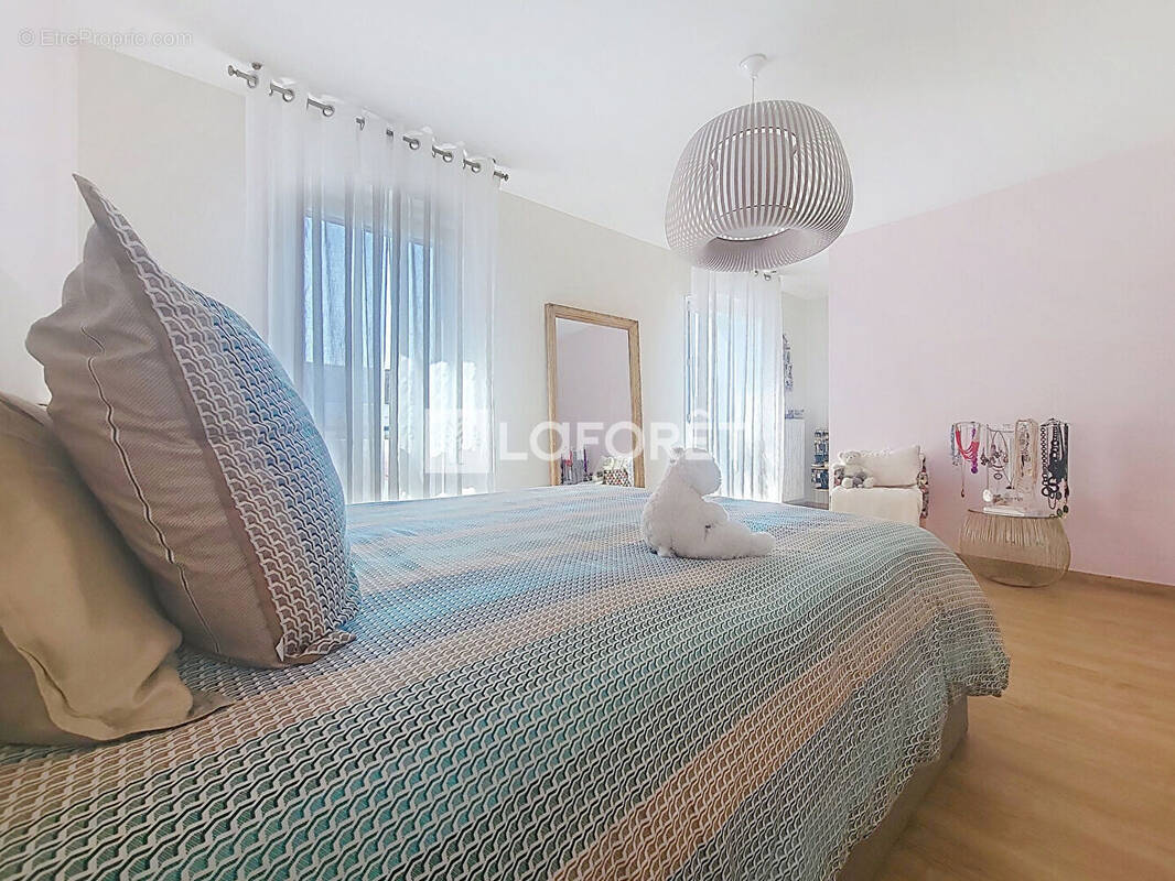 Appartement à SAINT-NAZAIRE