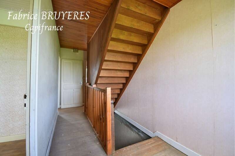 Maison à vendre EYGURANDE - photo 21