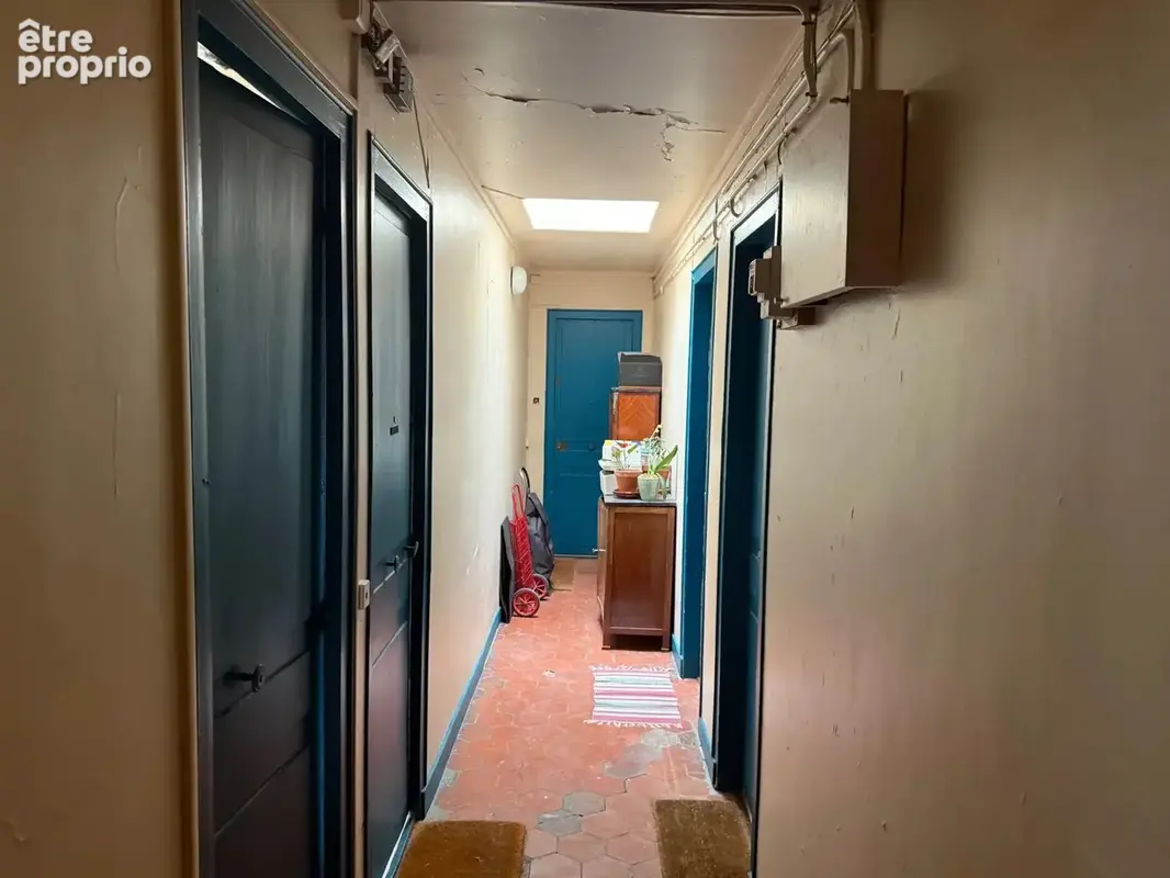 Vente Appartement Paris(75005) 80 000ï¿œ - photo 4