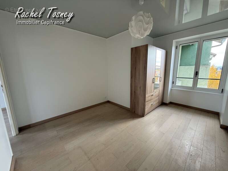 Appartement à BELFORT