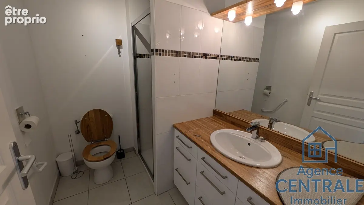 Appartement 4 pièces 93 m² à vendre à La Ciotat (13600) - photo 7