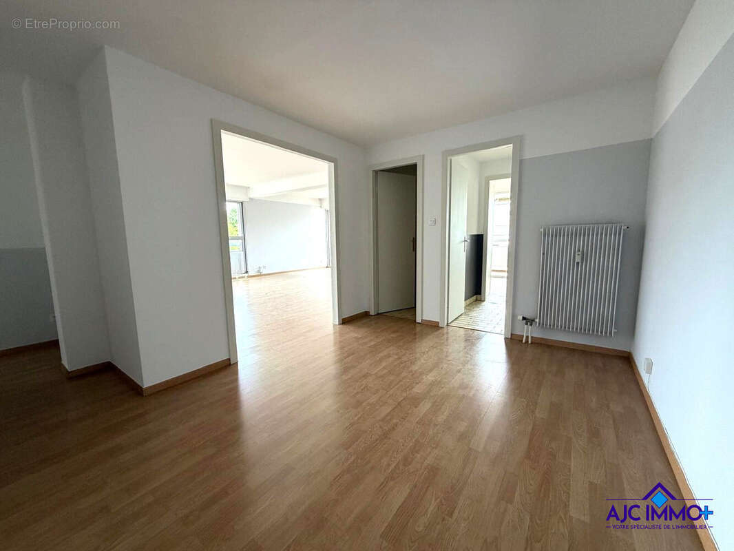 Appartement 125 m² à Colmar  - photo 8