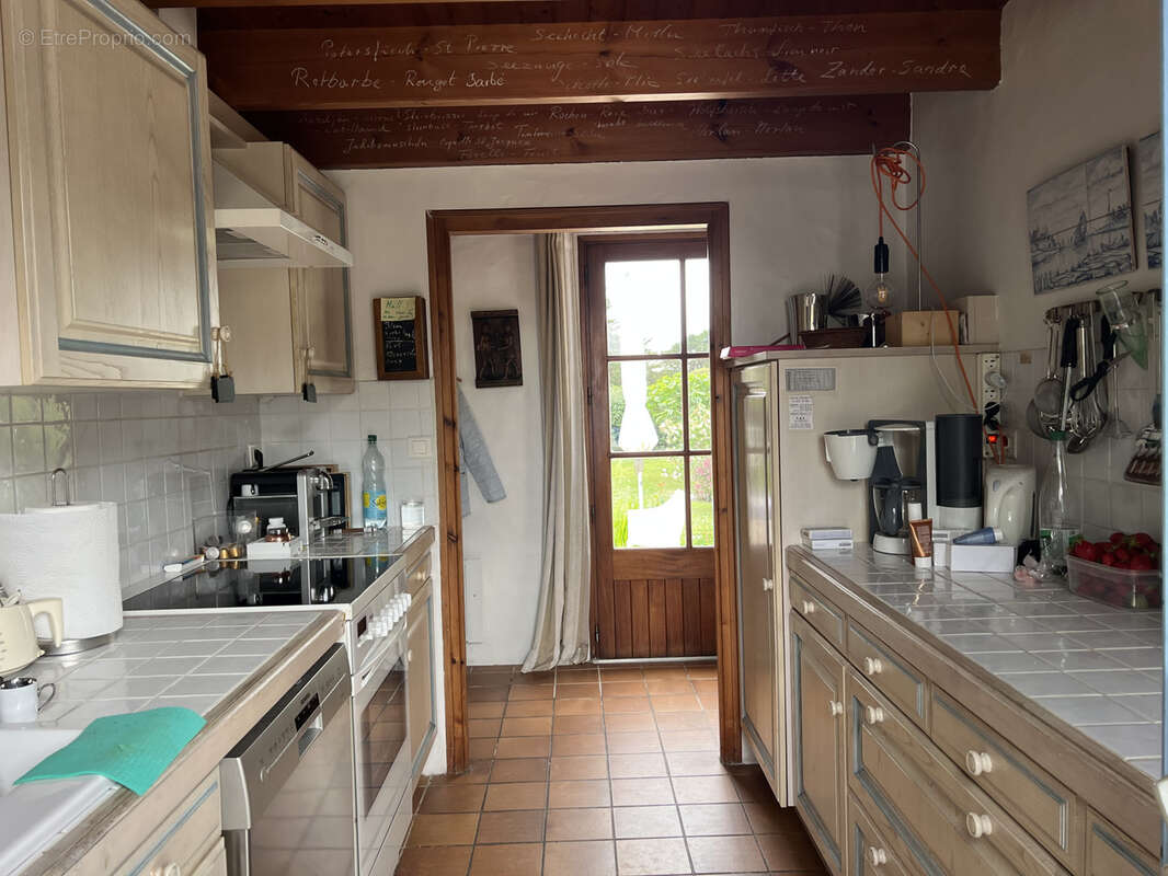 Maison à L'ILE-D'YEU