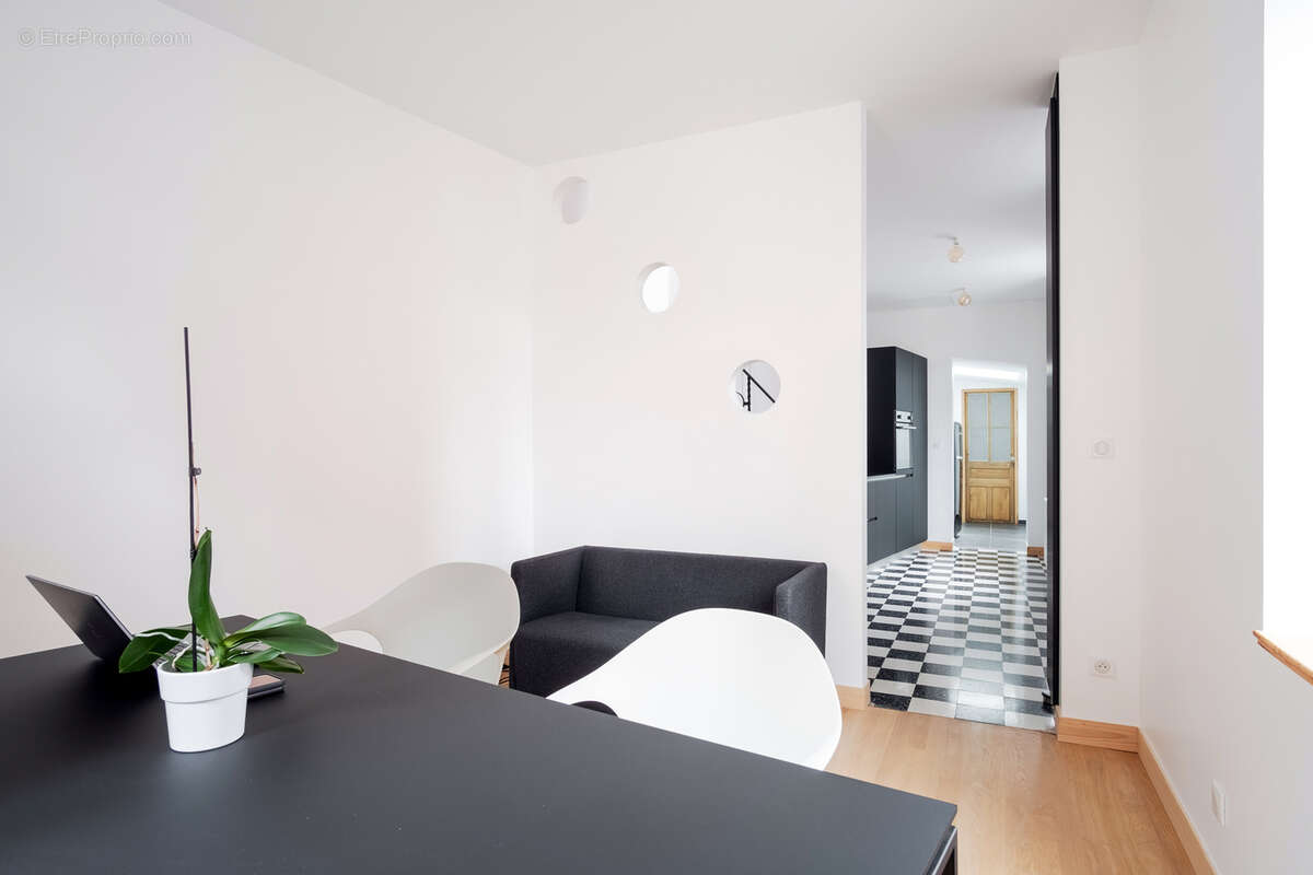 Tres belle renovation a 2 pas du centre-ville - photo 5