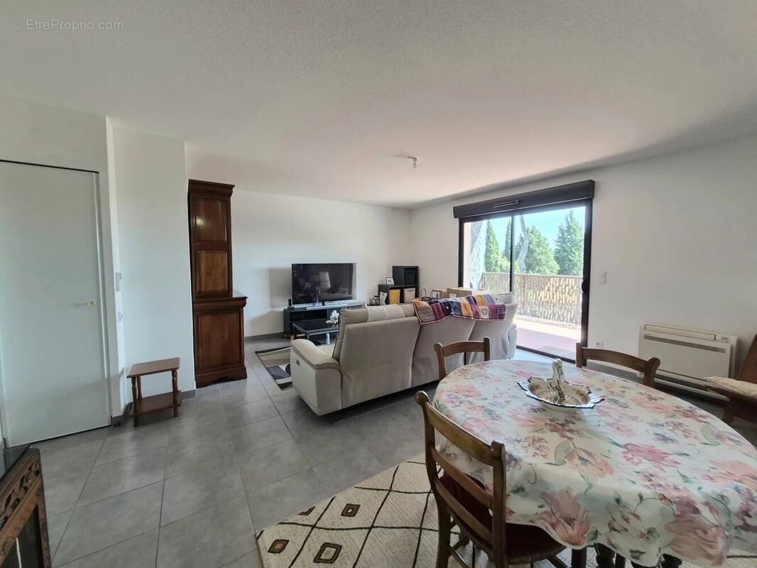 Appartement à NARBONNE