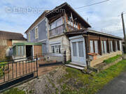 Maison à BEAURONNE