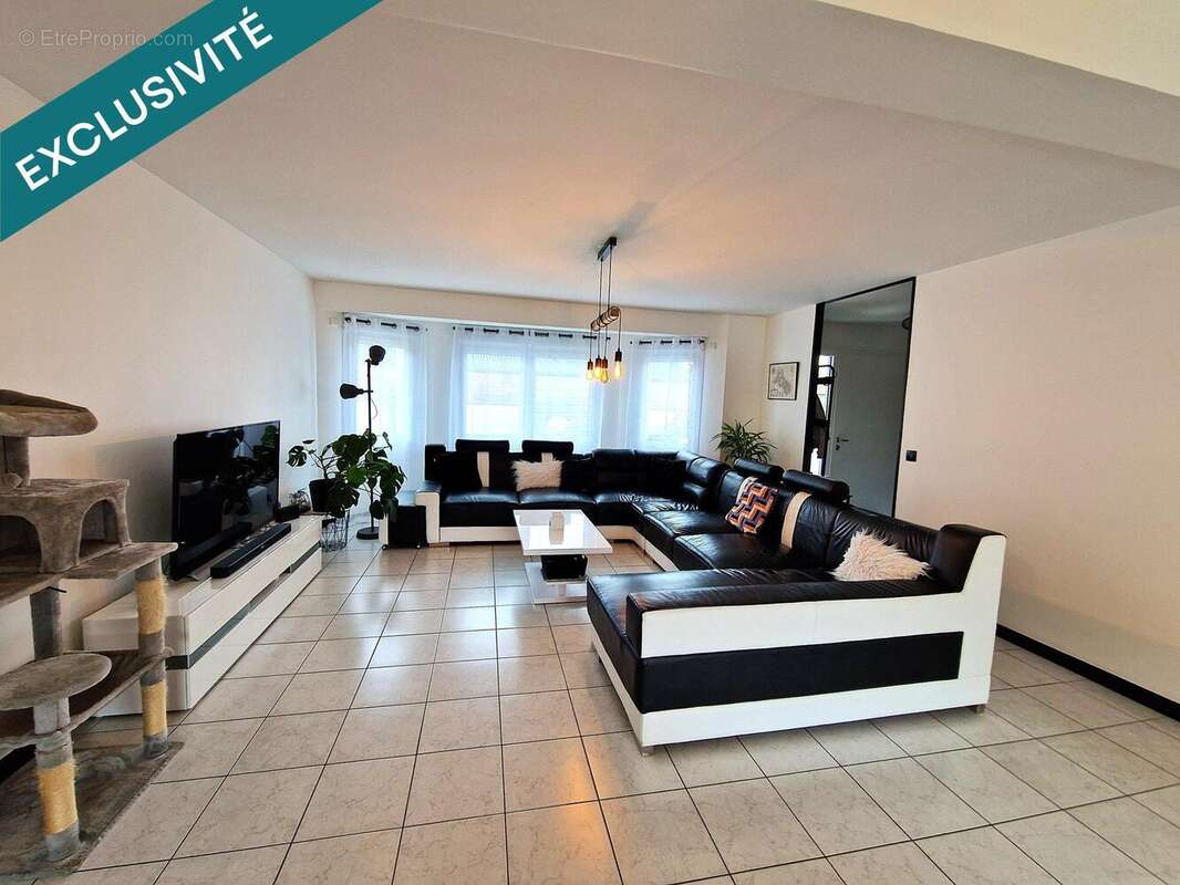 Photo 4 - Maison à FRESNOY-EN-CHAUSSEE