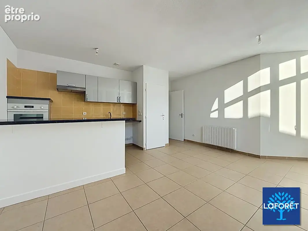Blois centre-ville ? beau duplex lumineux de 75,85 m² ? 2 chambres - photo 3