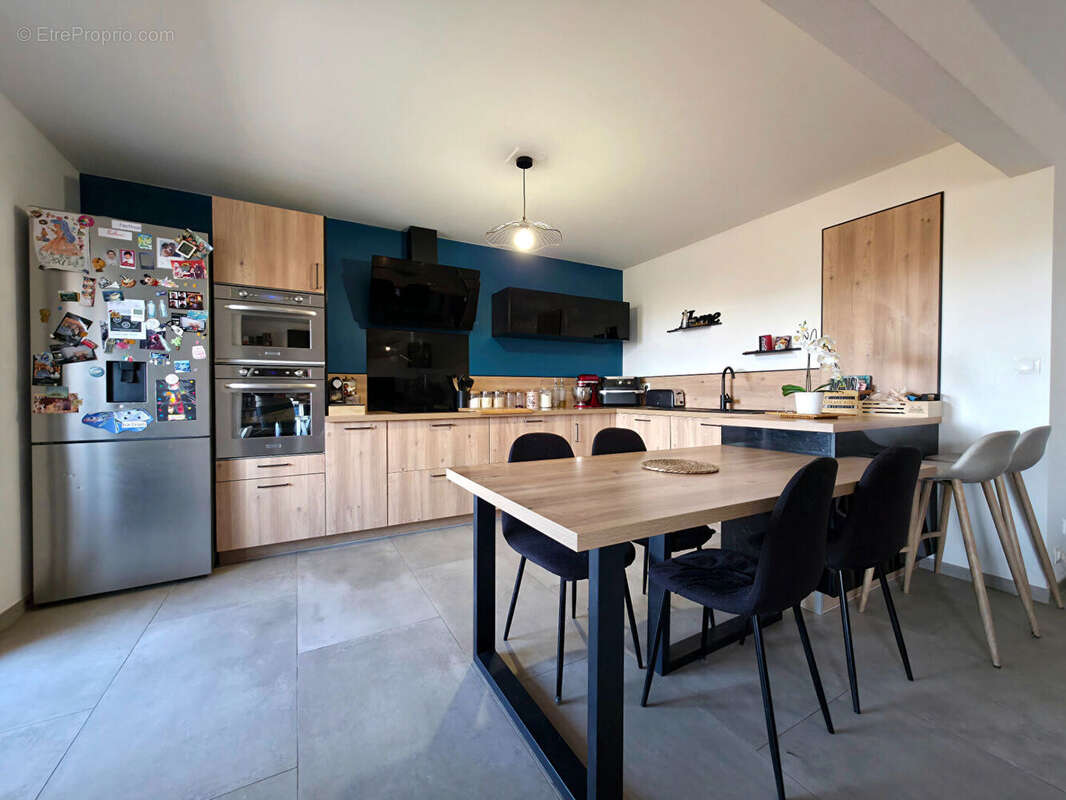 Appartement à LA GARDE