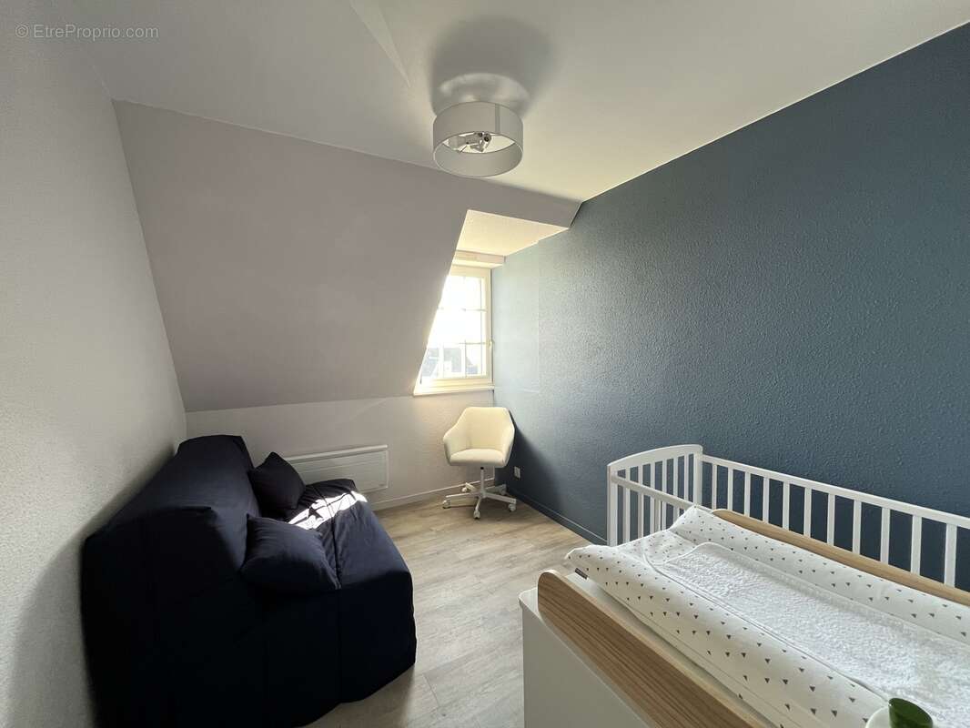 Appartement à VILLERS-SUR-MER