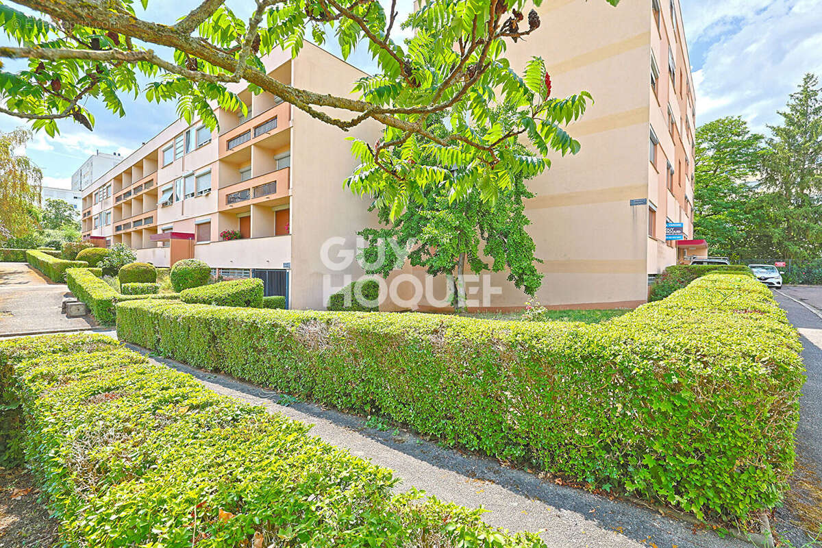 Appartement 5 pièces à Vandoeuvre-lès-Nancy - photo 12