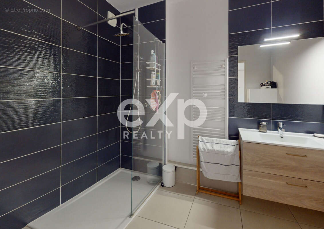 Appartement à LINGOLSHEIM