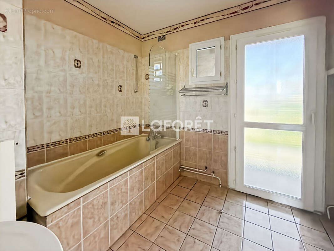 Appartement à LIBOURNE