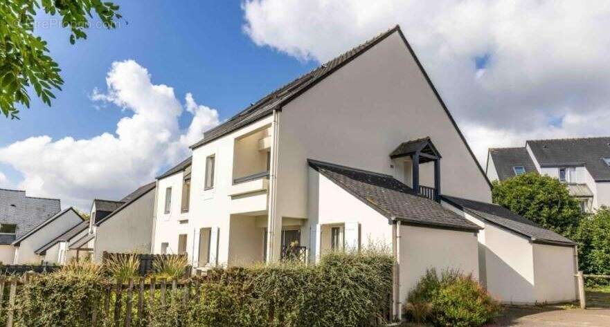 Appartement à CHATEAUBOURG