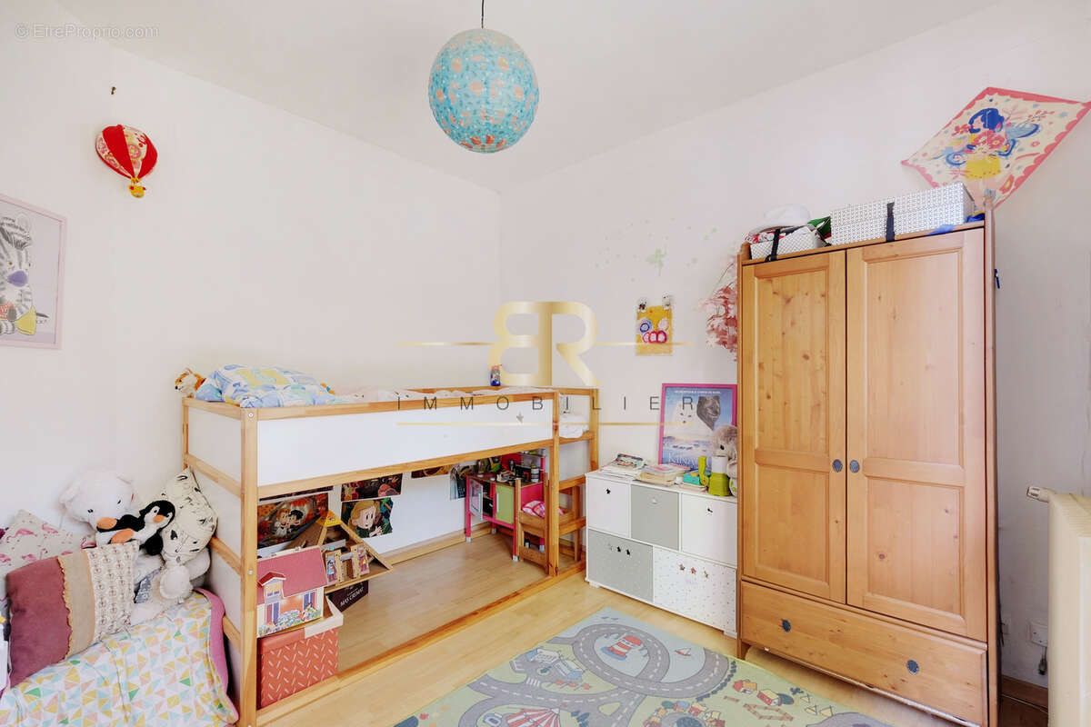 Maison à ROMAINVILLE