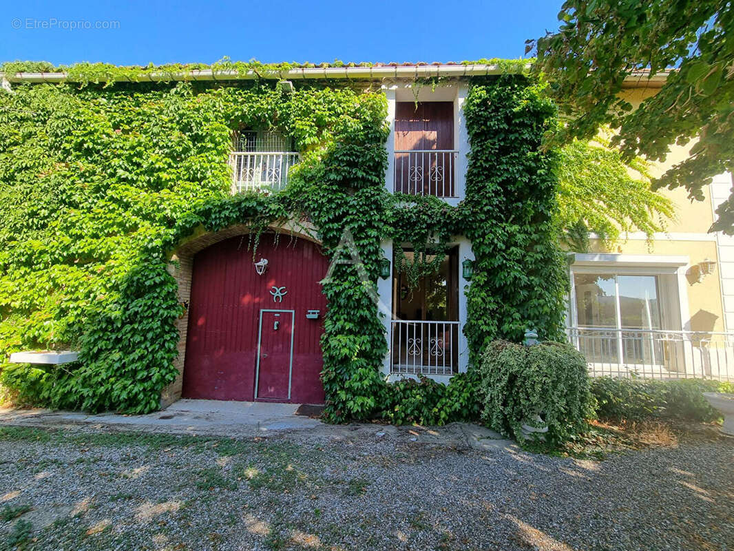 Maison Cepie - photo 6