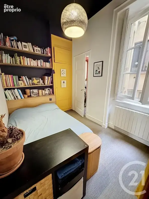 Appartement 22 pièces 44 m² à vendre à Lyon-1e (69001) - photo 7