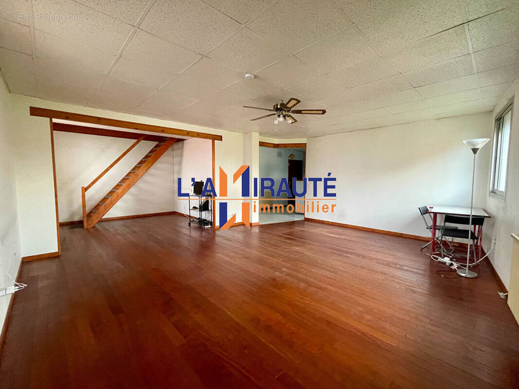 Appartement à HOUILLES