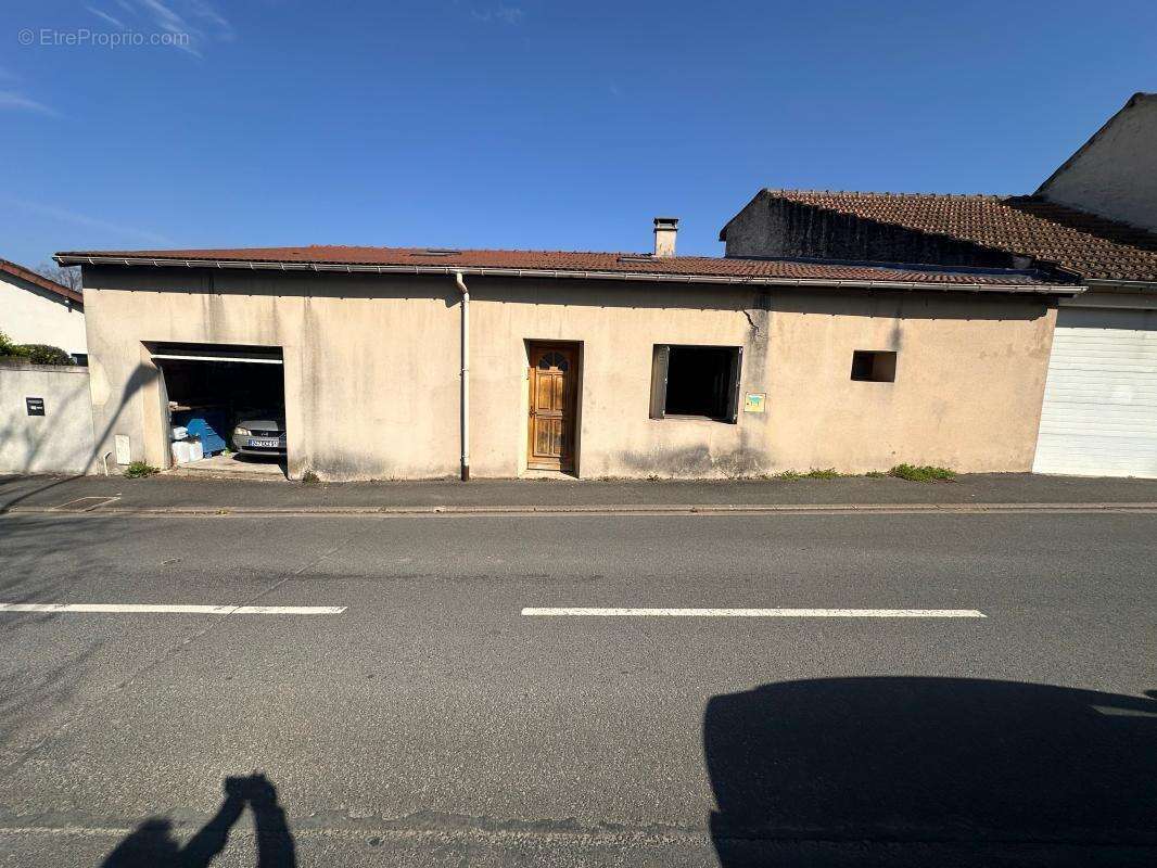 Maison avec jardin et garage proche centre Arpajon - photo 9