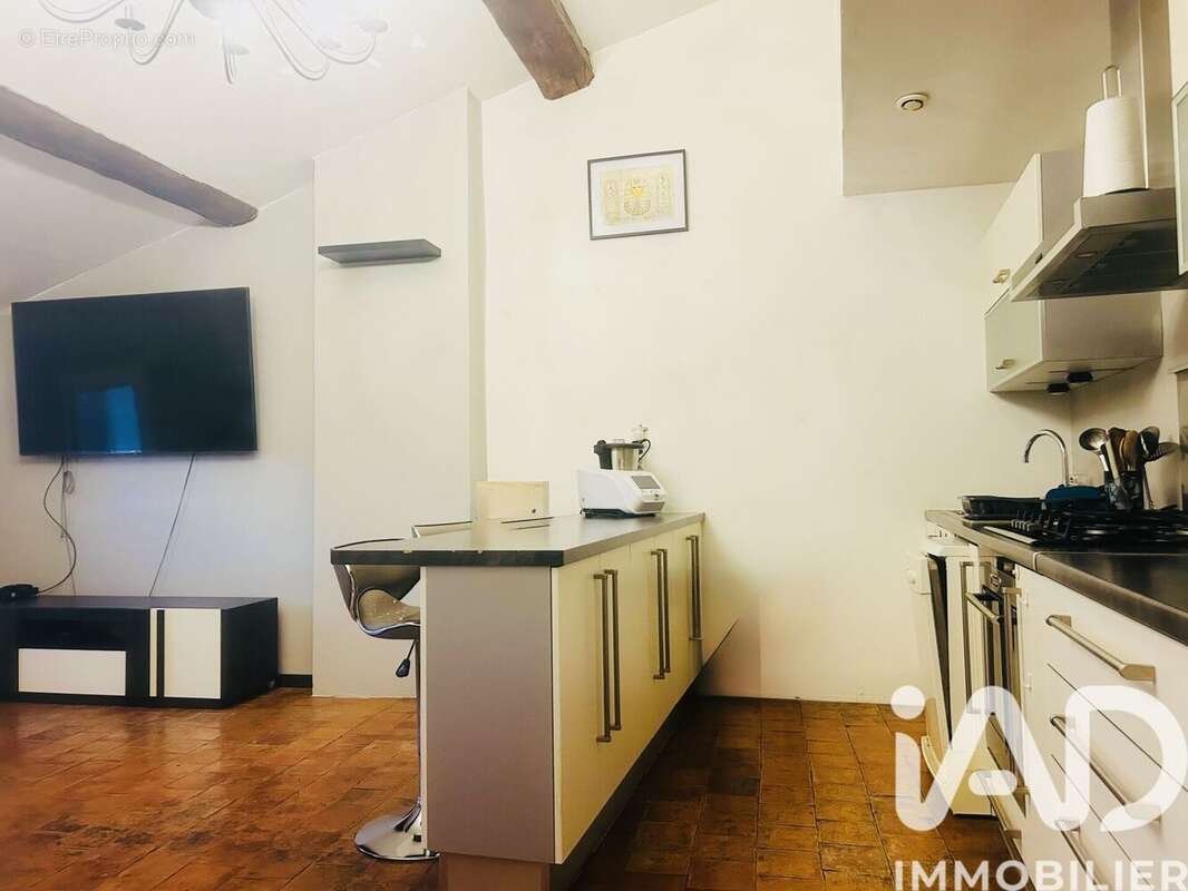 Photo 4 - Appartement à BRIGNOLES