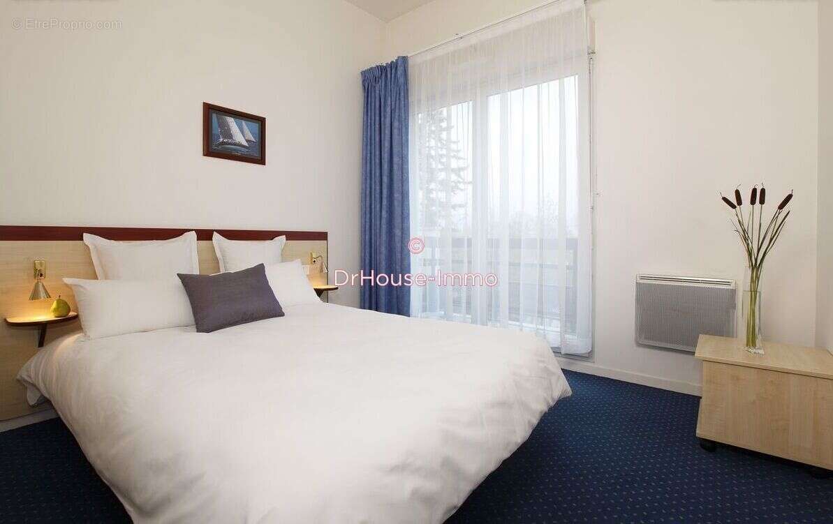 Appartement à LOUVECIENNES