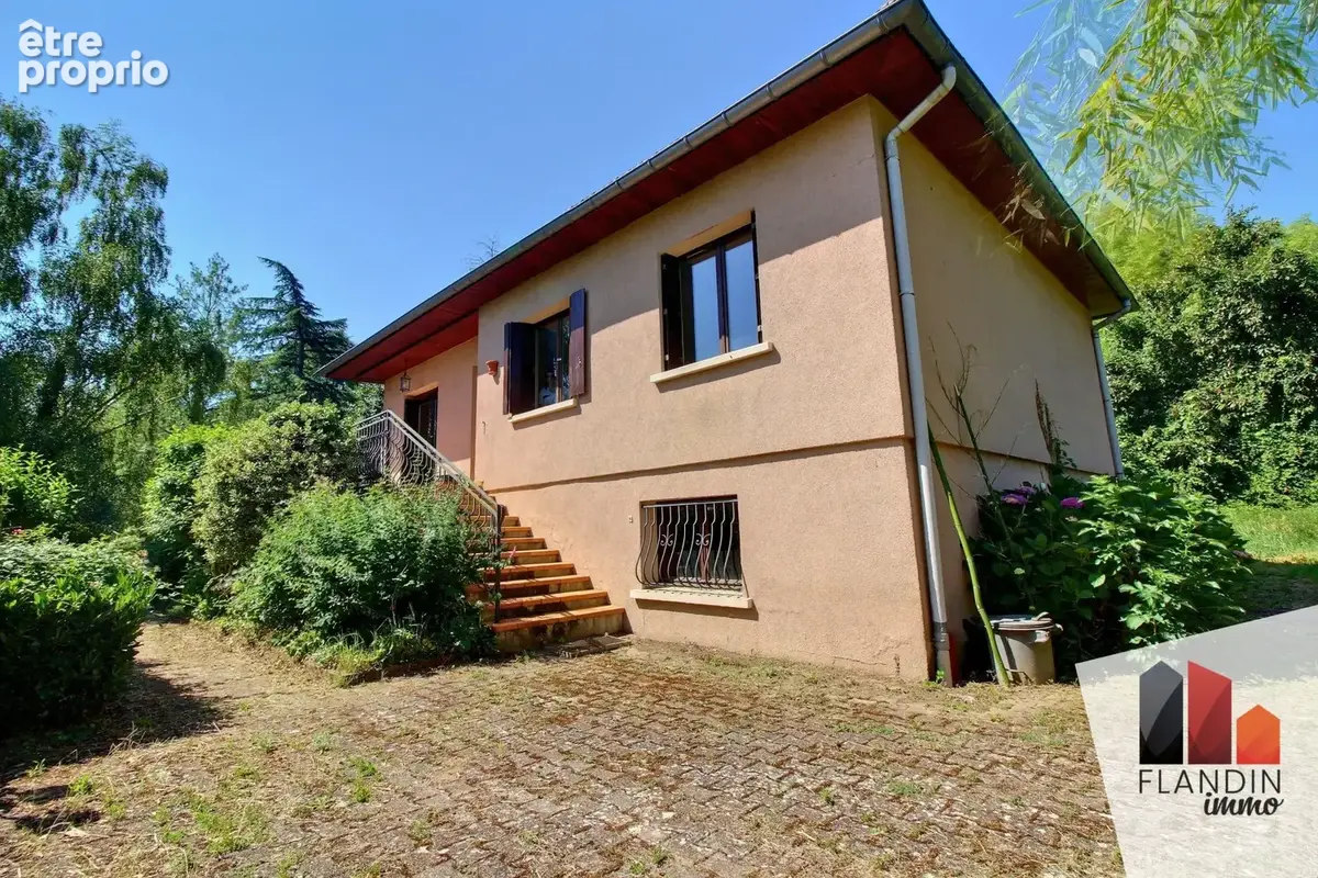 Maison à TALUYERS
