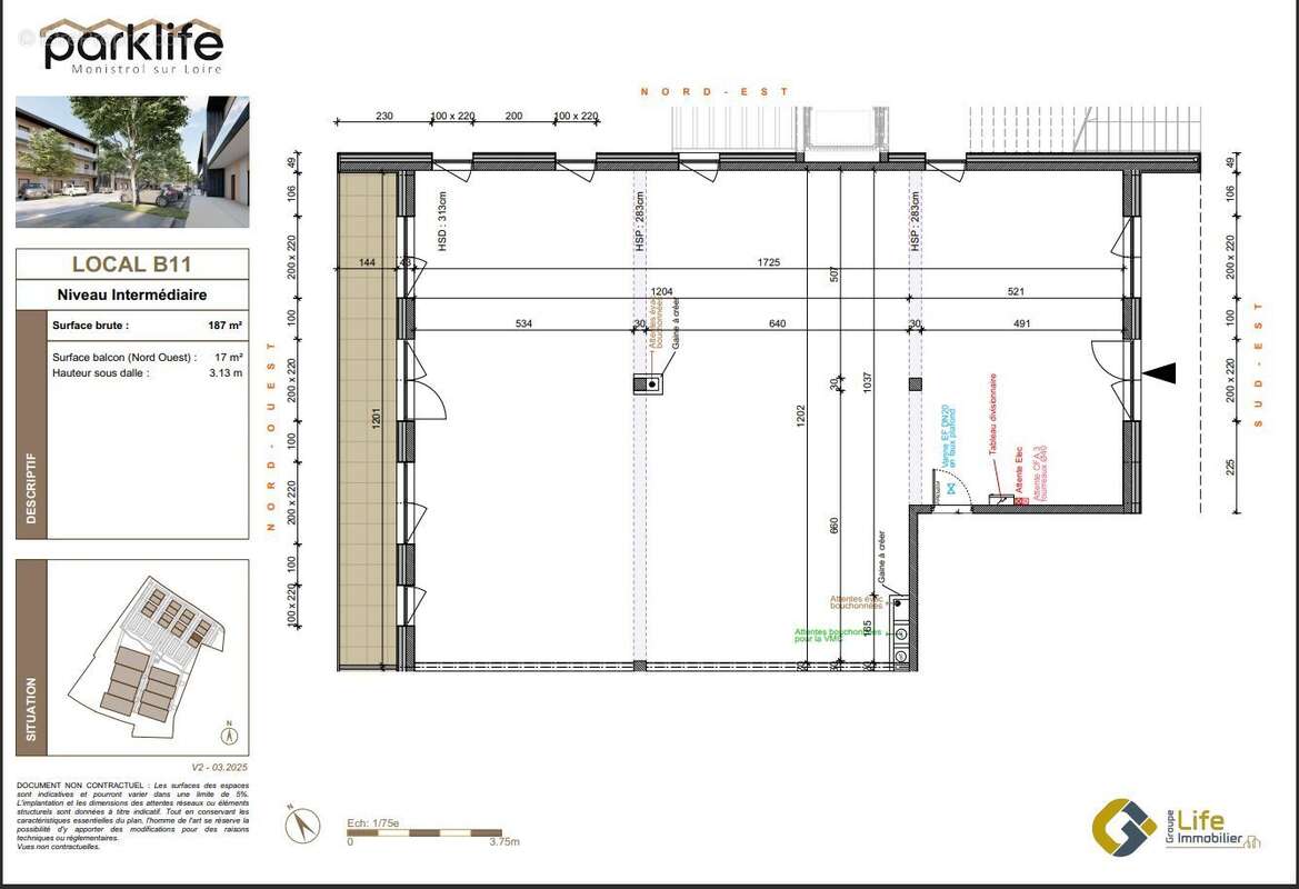 Commerce à MONISTROL-SUR-LOIRE