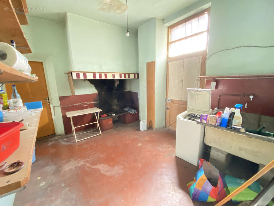 Appartement à LIMOUX
