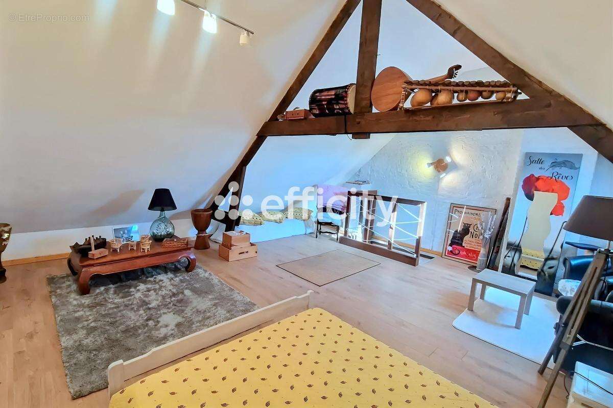 Maison à LEFFRINCKOUCKE