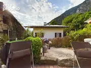 Maison à ISOLA