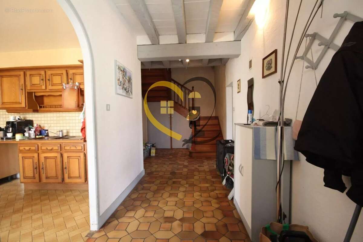 Charmante maison de 170m² - photo 4