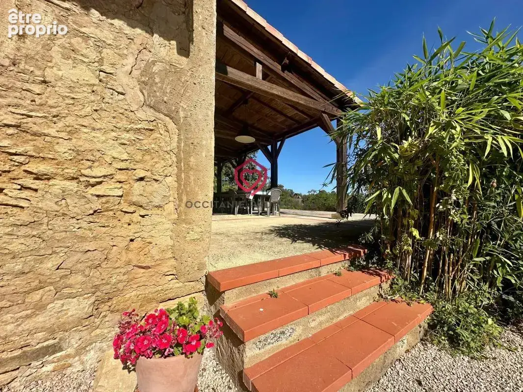 Ferme gasconne exceptionnelle avec gîtes, piscine et vignoble - photo 19