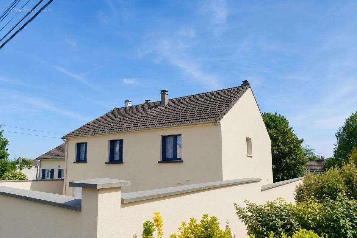 Maison 5 pièces avec grand terrain à Penchard - photo 2
