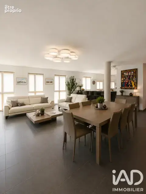 Photo 1 - Appartement à AMIENS