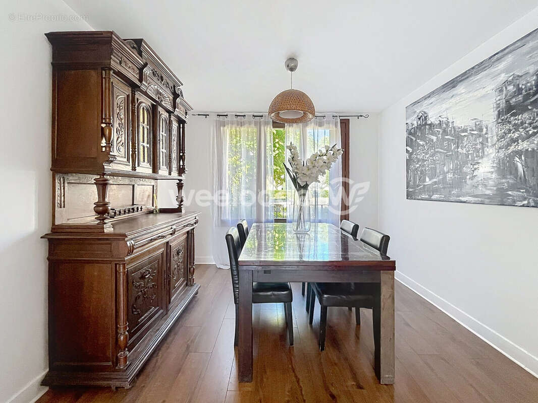 Appartement à ANDRESY