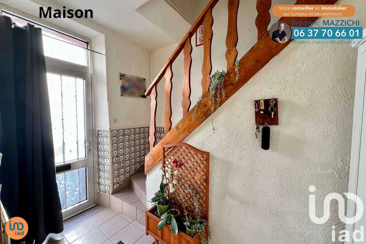 Photo 2 - Maison à LONGWY