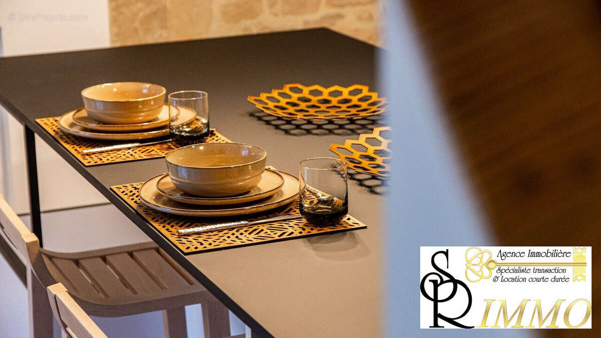 Appartement à DIJON