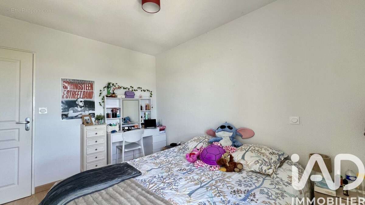 Photo 8 - Appartement à PERIGNY