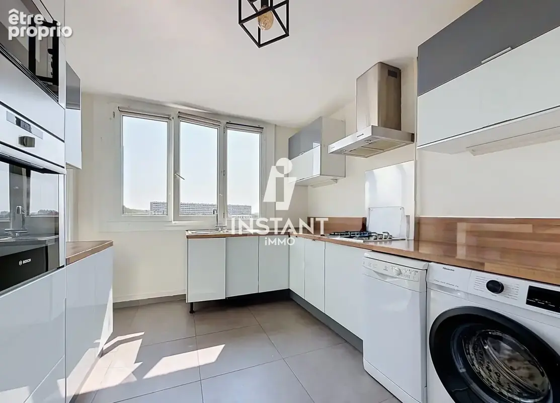 Appartement 4 pièces 83 m² à vendre à Maisons-Alfort (94700) - photo 5