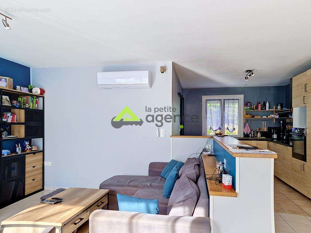 Maison 5 pièces - 95 m2 - photo 3