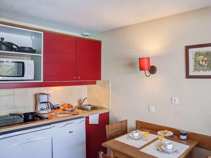 Appartement à BOLQUERE