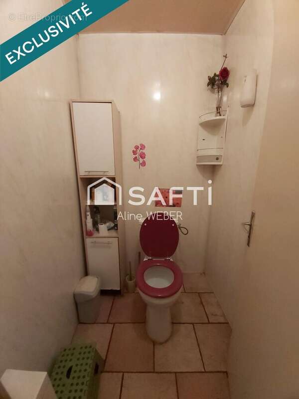 Photo 5 - Maison à CESSE