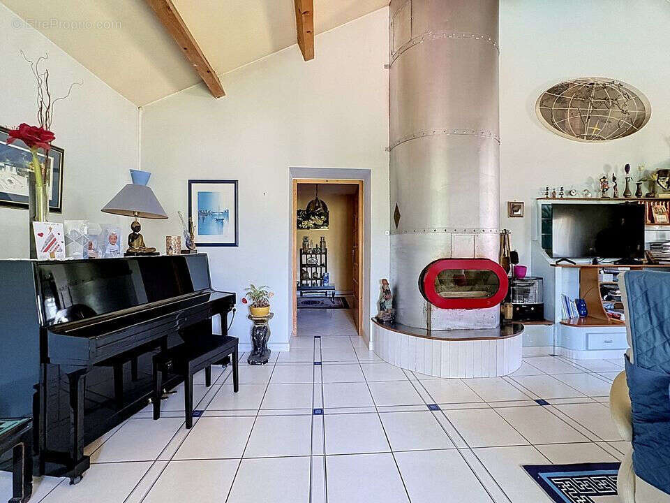 Vendre ensemble immobilier de 395 m² avec piscine à arles - photo 21
