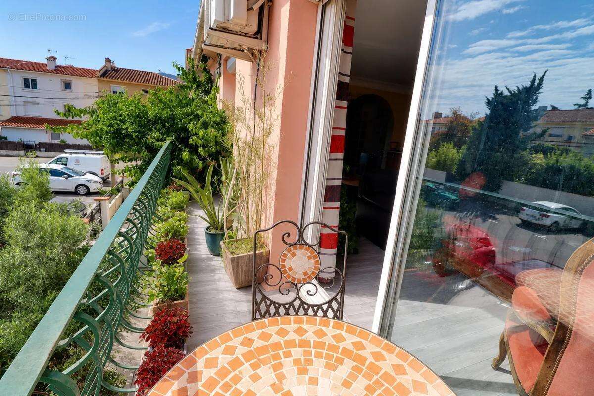Appartement à ARGELES-SUR-MER