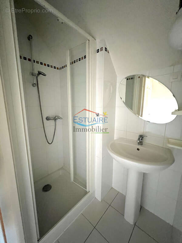 Appartement à SAUTRON