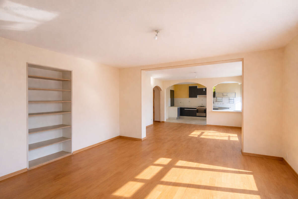 Appartement à LONGWY