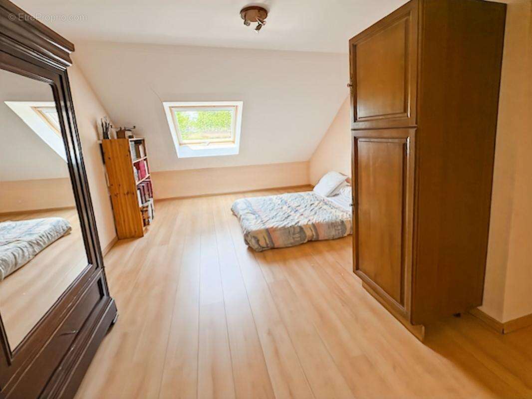 Maison à ROMORANTIN-LANTHENAY