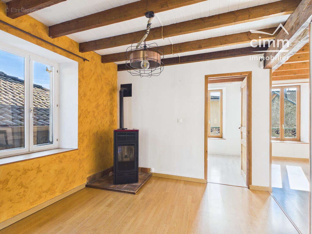 Maison à VINAY